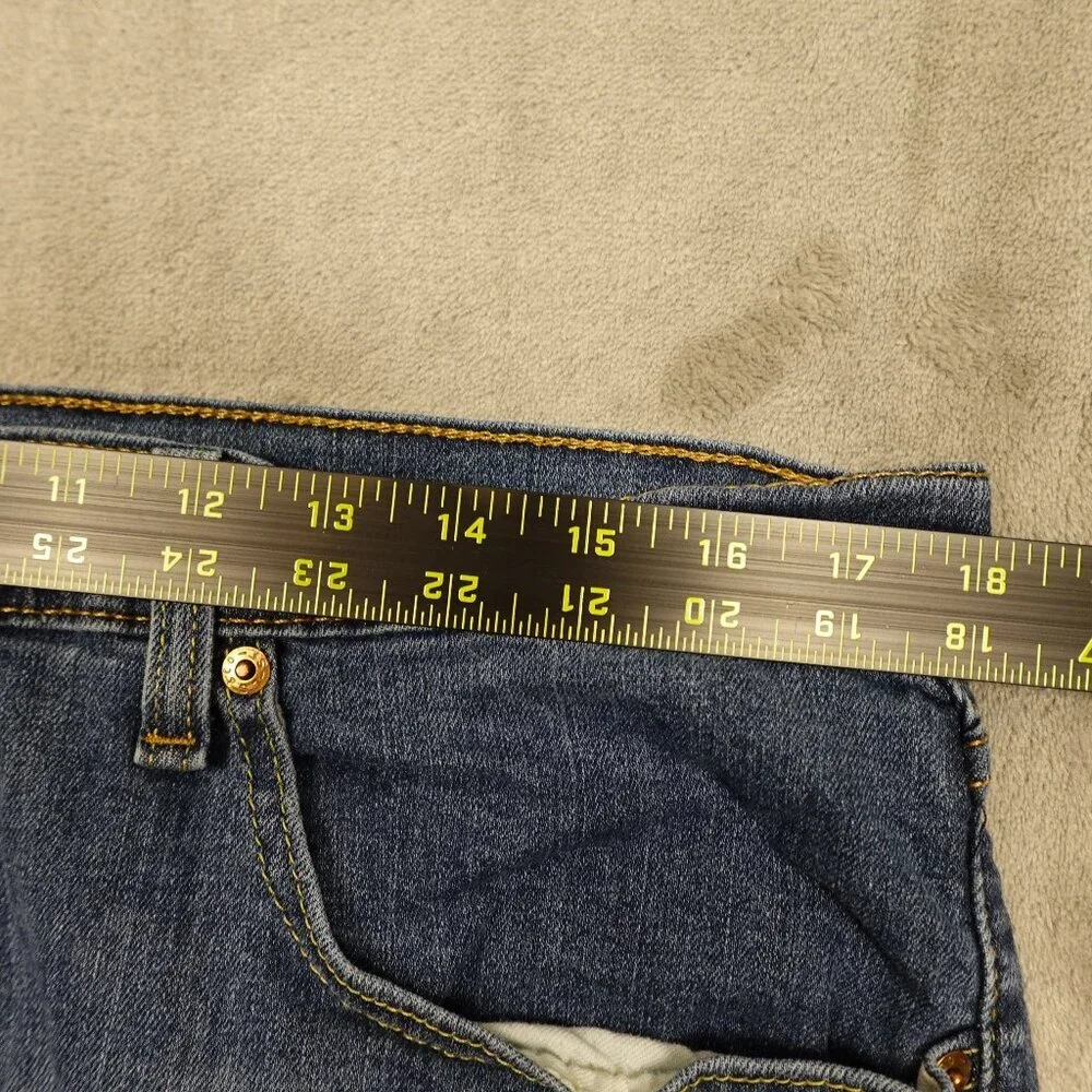 Levis levi jeans